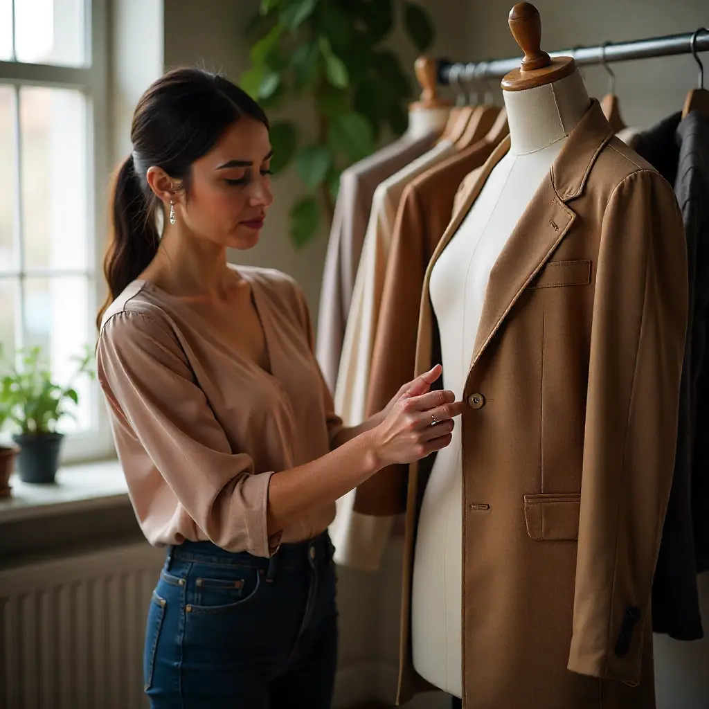 Personal Shopping Advisor